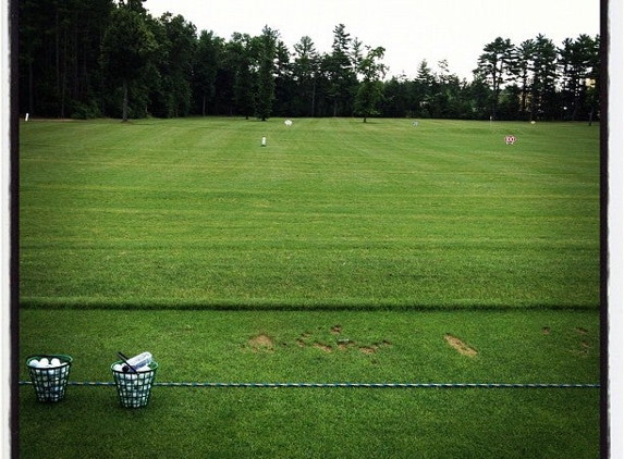 Hidden Creek Golf Course - Litchfield, NH