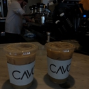 Cavo Coffee - Coffee & Espresso Restaurants
