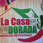 La Casa Dorada Mexican Restaurant