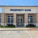 Prosperity Bank - Commercial & Savings Banks