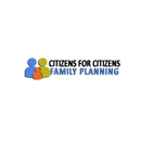 Citizens For Citizens Family Planning - Community Organizations