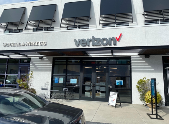 Victra-Verizon Authorized Retailer - Tampa, FL