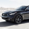 Infiniti Dealership gallery