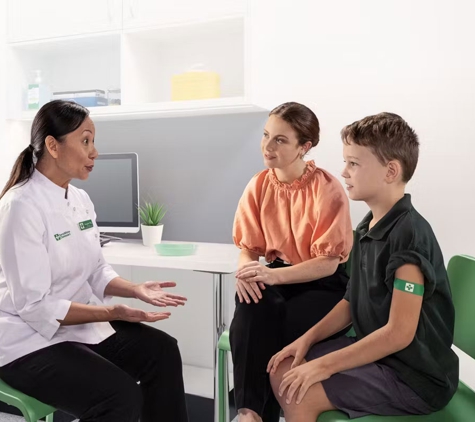 Terry White Chemist - Margate - Margate, QLD