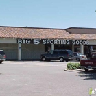 Big 5 Sporting Goods