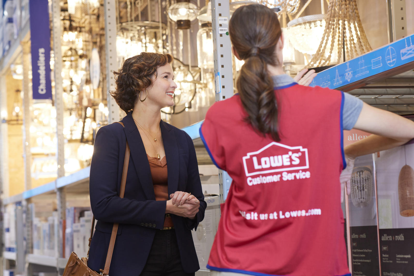 Lowes Outlet Avon Ma