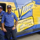 Village Plumbing, Air & Electric - Plumbers