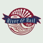 The River And Rail Cafe