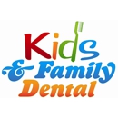 Kids & Family Dental - Dentists