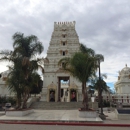 Hindu Temple Society Of So. Calif. - Temples