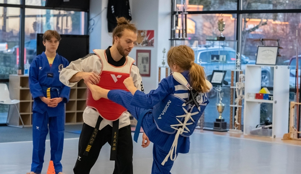 King Tiger Martial Arts - Vancouver, WA