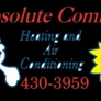 Absolute Comfort Heating and Air Conditioning - Lincoln, NE