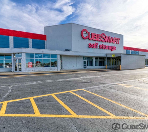 CubeSmart Self Storage - Elyria, OH