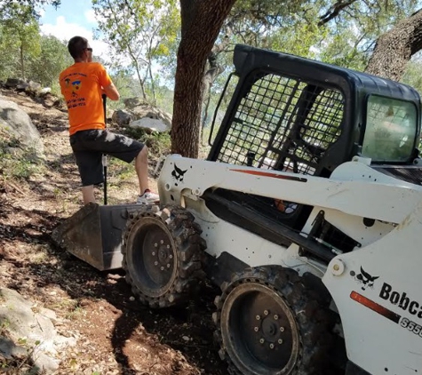 2 Macs Tree Services - Converse, TX