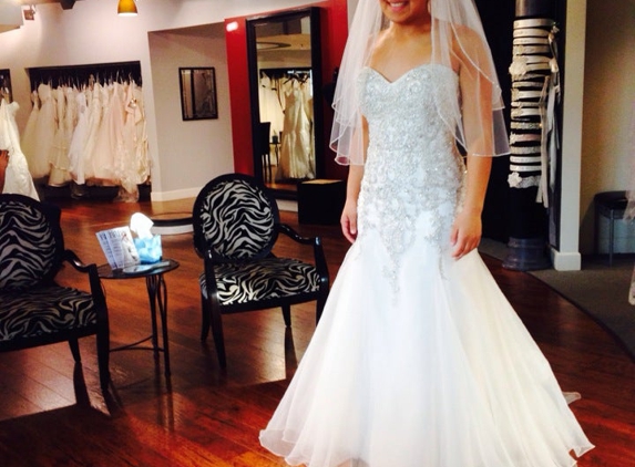 Premier Bride's Perfect Dress - Fresno, CA