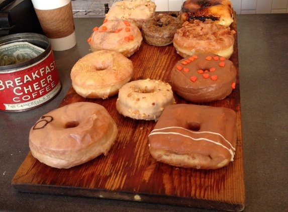 Astro Doughnuts & Fried Chicken - Washington, DC