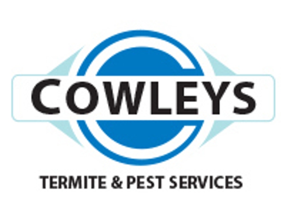 Cowleys Pest Services - Farmingdale, NJ