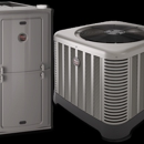Geske Heating & Air - Heating Contractors & Specialties