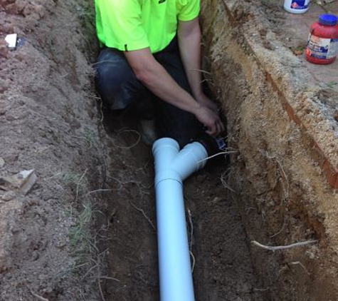 Priority One Plumbing & Electrical - Crace, ACT