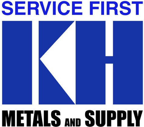 KH Metals And Supply - Riverside, CA