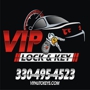 Vip Lock & Key