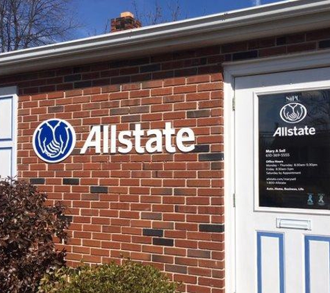 Mary Sell: Allstate Insurance - Gilbertsville, PA