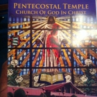 Pentecostal Temple Institution
