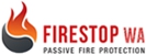 Firestop WA Logo