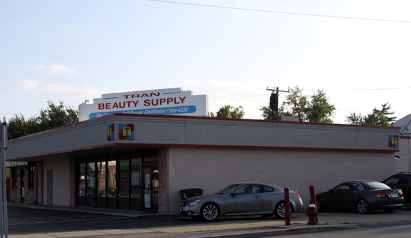 Tran Beauty Supply Inc. - Buffalo, NY