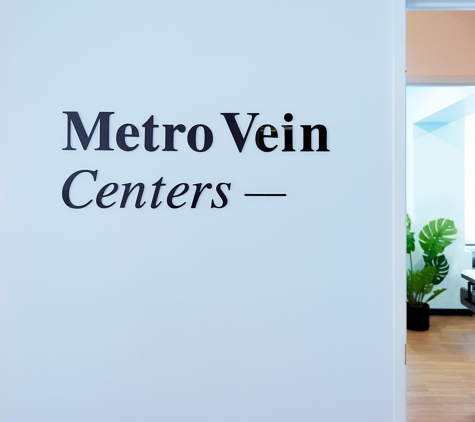 Metro Vein Centers | Hackensack - Hackensack, NJ