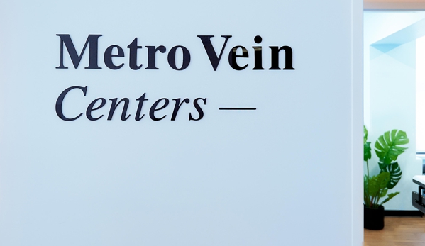 Metro Vein Centers | Wayne - Wayne, NJ