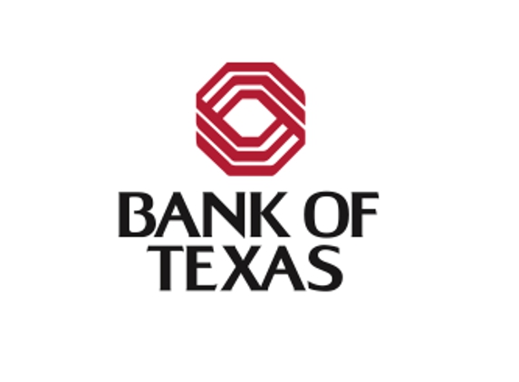 Bank of Texas - Sugar Land, TX