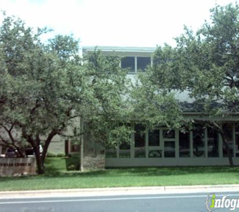 First Presbyterian Church - Austin, TX