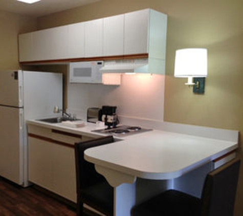 Extended Stay America - Boston - Marlborough - Marlborough, MA