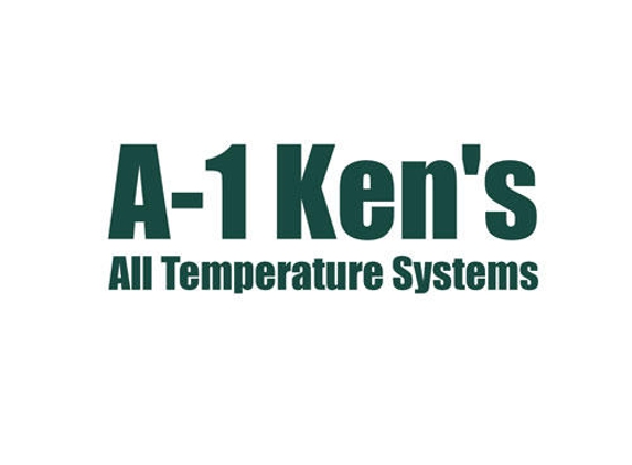 A-1 Ken's All Temperature Systems - Weirton, WV