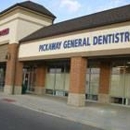 Pickaway General Dentistry - Dentists