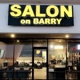 Salon on Barry