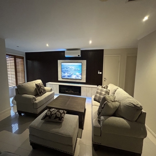 Pilmal Infinity Maintenance Services