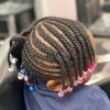 Tania's Braids and Weaves gallery
