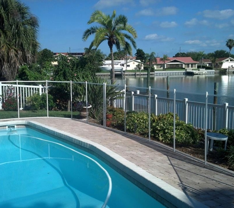 Baby Guard Pool Fence of Naples/Ft. Myers, Florida - Naples, FL