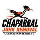 Chaparral Junk Removal & Handyman Services - Handyman Services