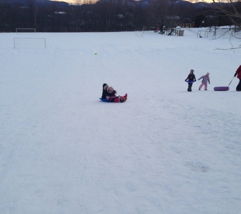 Crocker Farm Elementary School - Amherst, MA