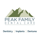 Peak Family Dental Care - Dentists