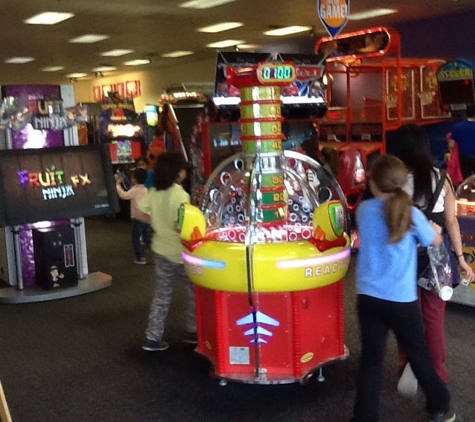 Chuck E. Cheese's - Manassas, VA