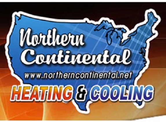 Northern Continental Heating & Cooling, Inc. - Crystal Lake, IL