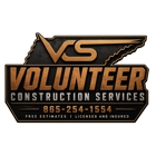 Volunteer Construction Services