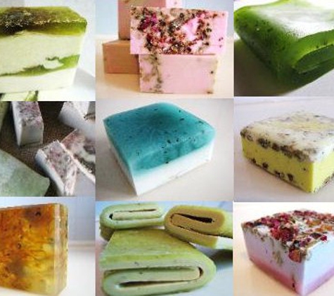 DeShawn Marie Handmade Soap - Largo, FL