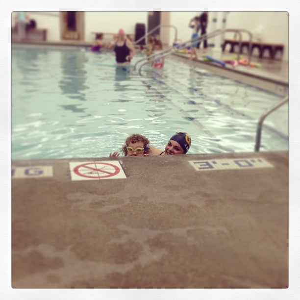 Augustus Brown Swimming Pool - Juneau, AK 99801