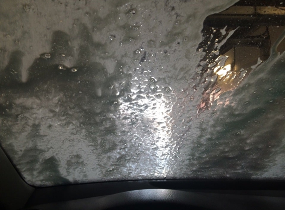 Quick N Clean Car Wash - Phoenix, AZ