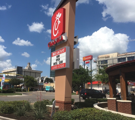 Chick-fil-A - Austin, TX